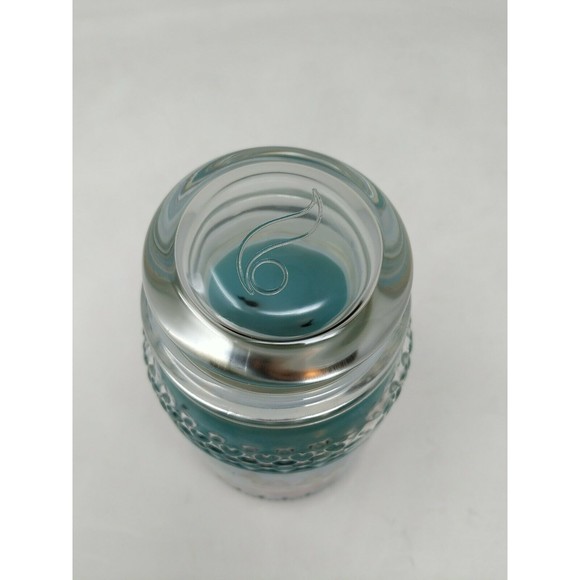 Gold Canyon Candle Sleigh Ride Full Large Size 26 oz Retired Scent Christmas VTG - Picture 8 of 8